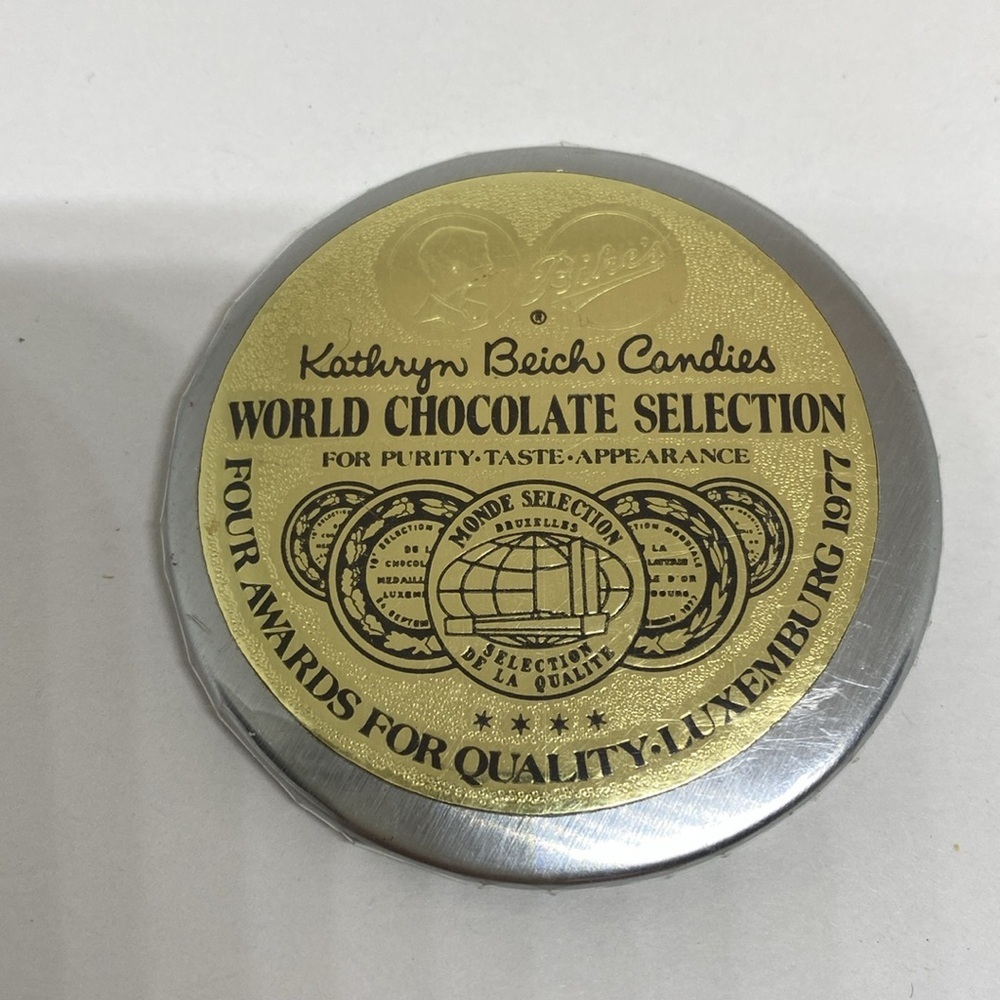 Candy Badge - Picture 6 of 7